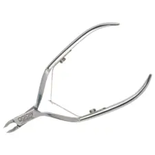 Cuticle Nipper GALAXY Masterclass Rectangular 537-3mm