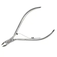 Cuticle Nipper GALAXY Masterclass 535-5mm