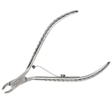 Cuticle Nipper GALAXY Masterclass Extra Fine Cut 536-3mm
