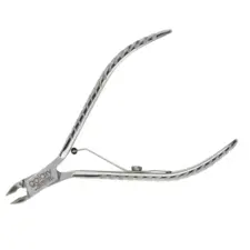 Cuticle Nipper GALAXY Masterclass Extra Fine Cut 536-5mm