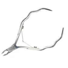 Cuticle Nipper GALAXY Masterclass Octagonal 538-5mm
