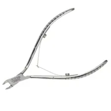 Cuticle Nipper GALAXY Masterclass 539-3mm