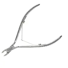 Cuticle Nipper GALAXY Masterclass 539-5mm