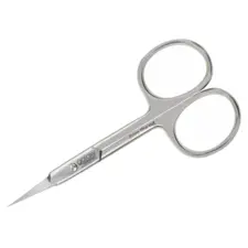 Manicure Scissors GALAXY Masterclass 551-9.5cm