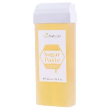 Sugar Paste in Cartridge SPA NATURAL