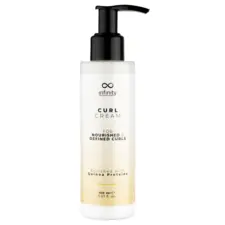 Curly Hair Cream INFINITY Quinoa Proteins 150ml