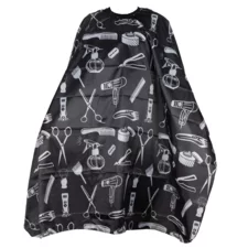 Hair Cutting Cape INFINITY INF167