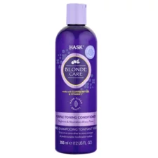Ljubičasti balzam za kosu - Blonde Care