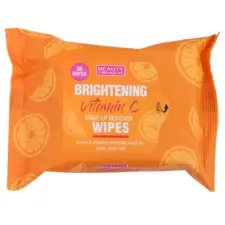 Make-up Remover Wipes - Vitamin C 30/1