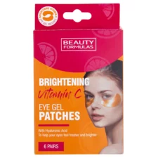 Eye Gel Patches - Vitamin C 6pcs