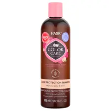 Šampon za farbanu kosu HASK Color Care 355ml
