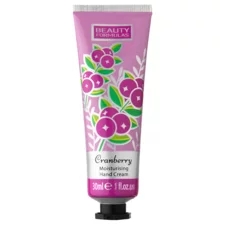 Hand Cream - Cranberry