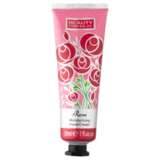Hand Cream - Rose