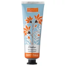 Hand Cream - Amber