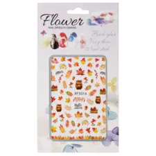 Nail Stickers 3316