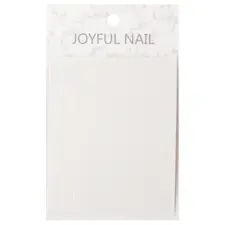 Nail Art Stripes White