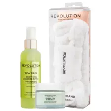 Skincare Set REVOLUTION SKINCARE Set 3