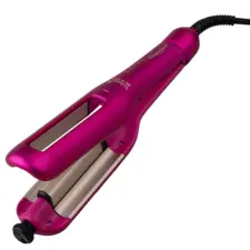 Multi Waver and Curler DIVA Glamoriser Volume Boost GLA070