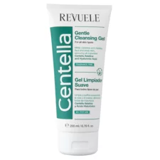 Face and Body Cleansing Gel REVUELE Centella