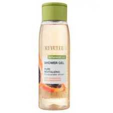 Shower Gel REVUELE Pure Revitalizing 400ml