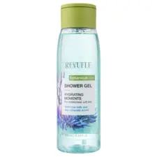 Shower Gel REVUELE Hydrating Moments 400ml