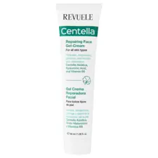 Gel krema za lice REVUELE gotu kola