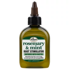Hair Growth Treatment DIFEEL Rosemary & Mint - 75 ml