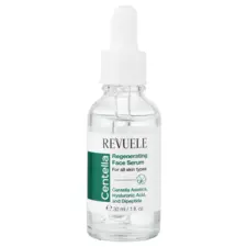 Serum za obnavljanje kože lica REVUELE gotu kola 30ml