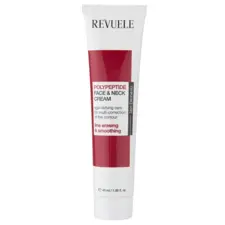 Krema za lice i vrat REVUELE Polypeptide