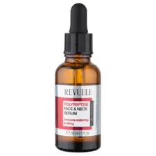 Face & Neck Serum REVUELE Polypeptide 30ml