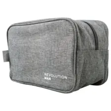 Washbag for men's cosmetics REVOLUTION MAN