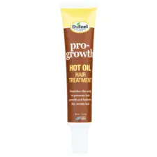 Hot Oil Treatment for Hair DIFEEL Pro-growth