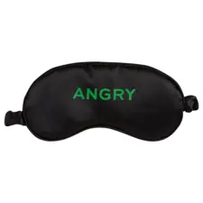 Maska za spavanje REVOLUTION SKINCARE Angry