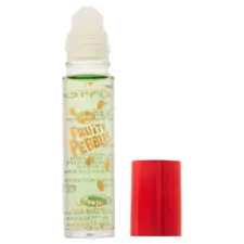 Lip Oil I HEART REVOLUTION Fruity Pebbles Lemon & Lime