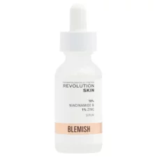 Blemish Serum REVOLUTION SKINCARE 10% Niacinamide & 1% Zinc