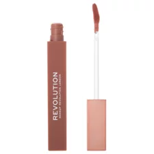 Lipstick MAKEUP REVOLUTION IRL Whipped Lip Crème 1.8ml - Espresso Nude