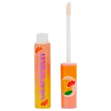 Lip Gloss I HEART REVOLUTION Shimmer Spritz Grapefruit 7ml