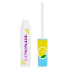 Lip Gloss I HEART REVOLUTION Shimmer Spritz Lemon Drizzle 7ml