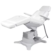 Chair with Electric Adjustment LEMI Tesera