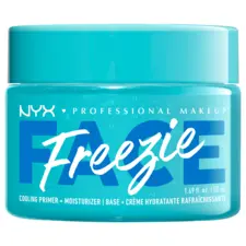Primer and Moisturizer NYX Professional Makeup FFM01 50ml