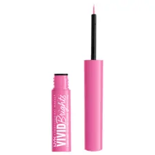 Mat tečni ajlajner NYX Professional Makeup VBLL
