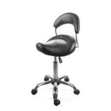 Working Stool Y 1012 Black
