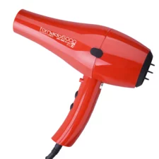 Hair Dryer Tornado 6000 - 2500W - Red