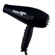 Hair Dryer Formula 6000 - 2500W - Black