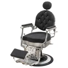 Hair Styling Barber Chair INF125