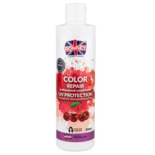 Damaged and Dyed Hair Conditioner RONNEY Color Repair 300ml