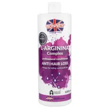 Anti Hair-Loss Prevention Conditioner RONNEY L-arginina Complex 1000ml