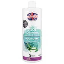 Hair Conditioner RONNEY Aloe Ceramides 1000ml