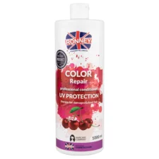 Damaged and Dyed Hair Conditioner RONNEY Color Repair 1000ml