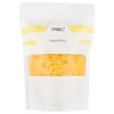Pedicure Bath Salt IMEL Pineapple 500g